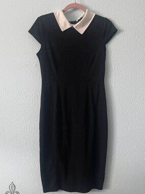 🖤Black and White Dress🖤